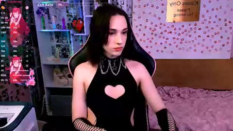 kleri_s online show from July 26, 9:20 pm