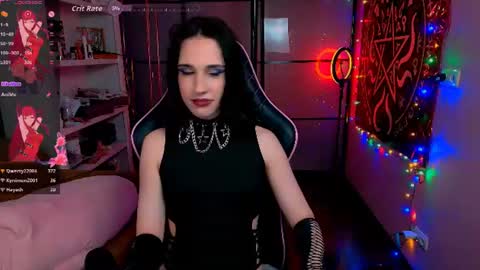 kleri_s online show from July 29, 7:54 pm