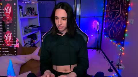 kleri_s online show from August 12, 6:54 pm