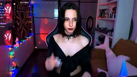 kleri_s online show from August 25, 6:15 pm