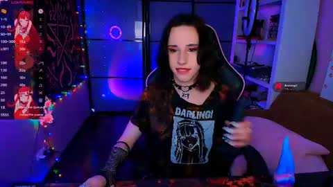 kleri_s online show from September 4, 7:29 pm