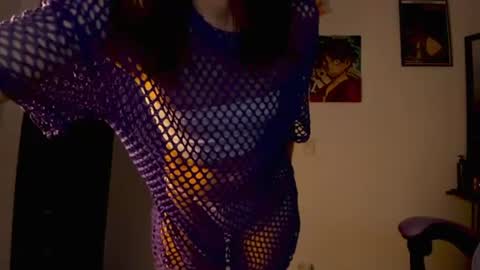 mariana online show from August 11, 12:56 am