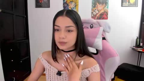 mariana online show from August 12, 9:50 pm
