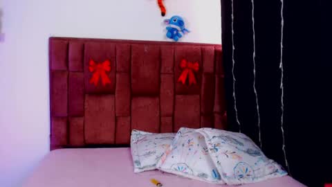 Kloe online show from June 27, 7:38 pm