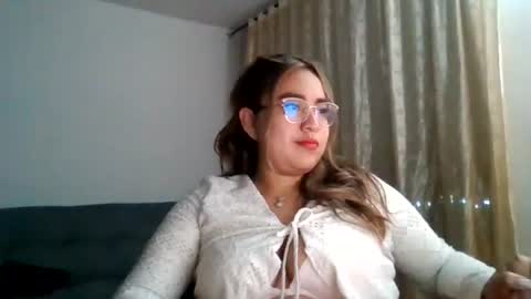 Kloe online show from July 31, 1:45 am