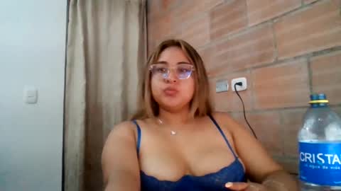 Kloe online show from August 14, 1:53 am