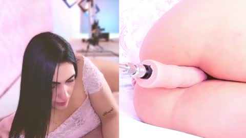 kloe_campbell online show from August 7, 1:22 pm
