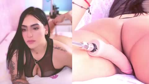 kloe_campbell online show from August 8, 2:50 pm