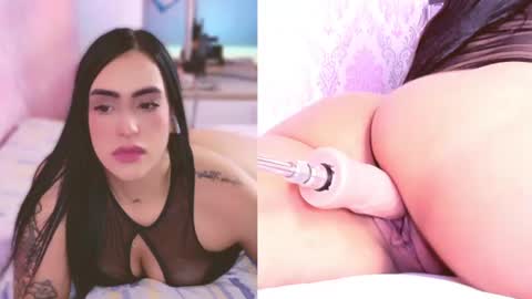 kloe_campbell online show from August 10, 12:17 pm