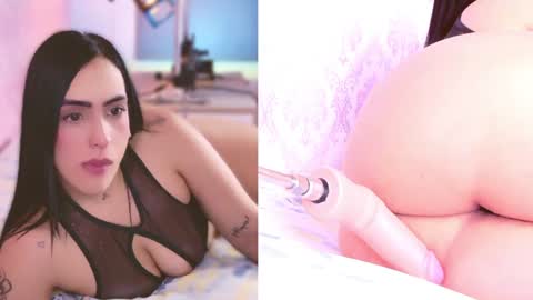 kloe_campbell online show from August 10, 2:29 pm