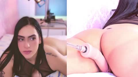 kloe_campbell online show from August 10, 3:35 pm