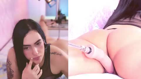 kloe_campbell online show from August 10, 4:41 pm