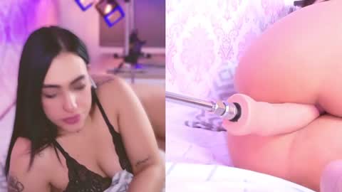 kloe_campbell online show from August 12, 2:30 pm
