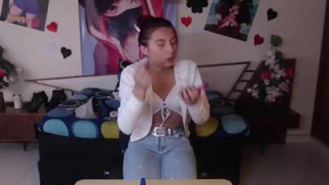 Kloe online show from February 28, 1:42 pm
