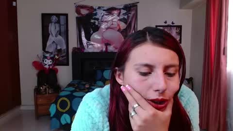Kloe online show from April 16, 4:47 pm