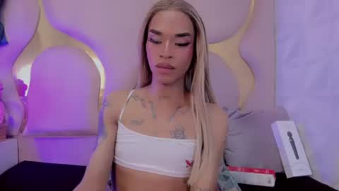 Kloe online show from August 3, 10:17 pm