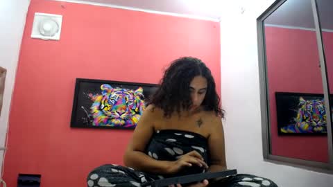 kloe matias online show from August 11, 8:27 am