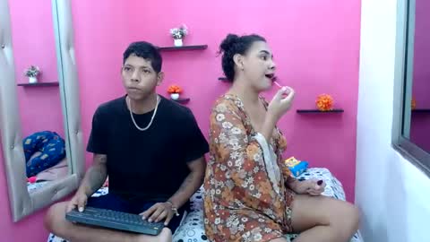 kloe matias online show from August 12, 4:15 am