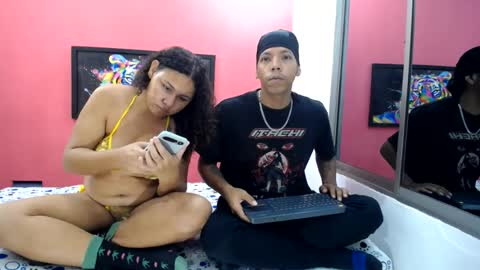kloe matias online show from August 15, 2:15 am