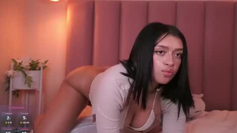 Kloe online show from August 8, 5:29 am