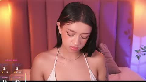 Kloe online show from August 14, 5:33 am