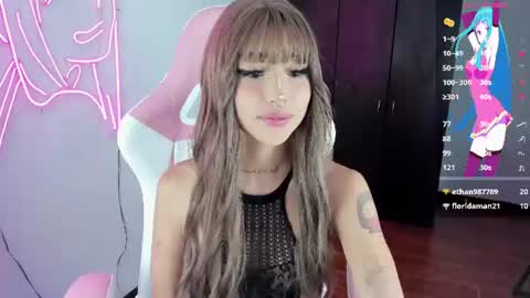 kloe online show from August 10, 3:19 am