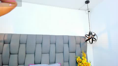 kloewatson22 online show from July 22, 2:25 am