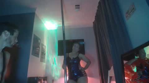 Kevv  Heidi online show from June 9, 1:12 am
