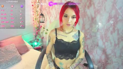 kmila online show from February 28, 12:36 pm