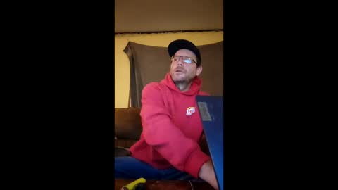 knead4weed online show from April 28, 6:02 am