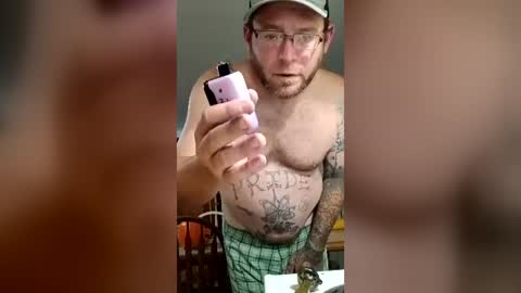 knead4weed online show from July 31, 7:36 am