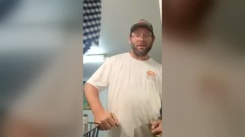 knead4weed online show from August 11, 4:36 am