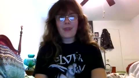 KneelPrescott online show from July 21, 4:05 am