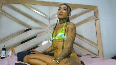 Knela online show from July 6, 4:43 pm
