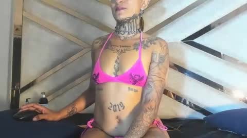 Knela online show from July 9, 10:26 pm