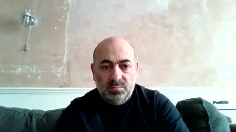 knickerwhipper online show from March 20, 10:40 am