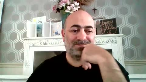 knickerwhipper online show from March 22, 1:04 pm