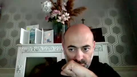 knickerwhipper online show from March 22, 4:55 pm