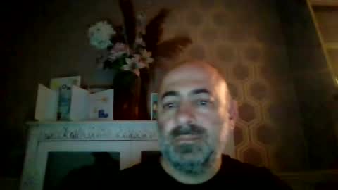knickerwhipper online show from March 22, 9:41 pm