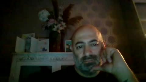 knickerwhipper online show from March 22, 10:47 pm