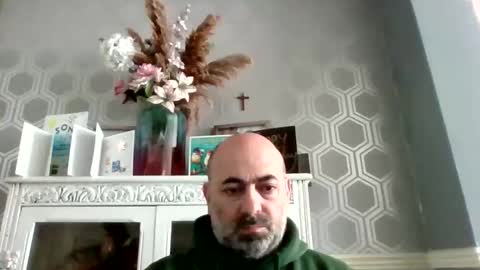 knickerwhipper online show from March 24, 12:43 pm