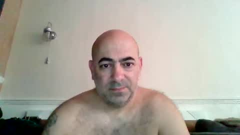 knickerwhipper online show from March 30, 6:49 am