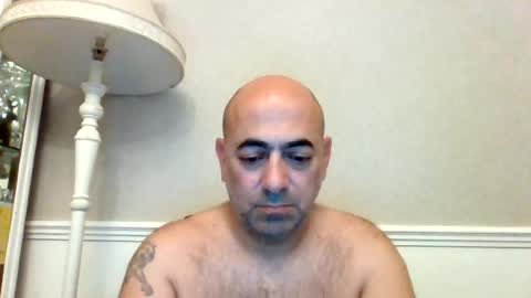 knickerwhipper online show from August 6, 9:36 pm