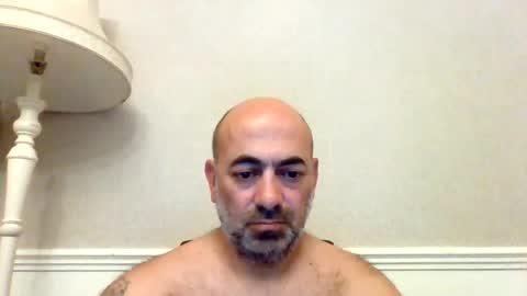 knickerwhipper online show from August 14, 1:31 am