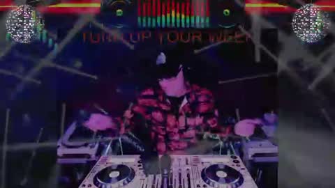 Nico Knight online show from July 16, 5:19 am
