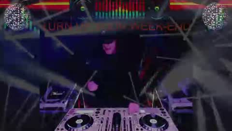 Nico Knight online show from July 18, 8:43 pm
