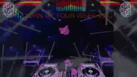 Nico Knight online show from July 18, 10:55 pm