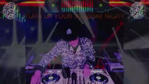 Nico Knight online show from July 22, 4:48 am