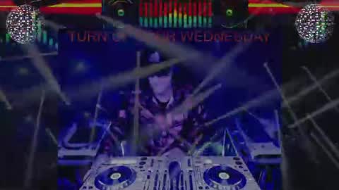 Nico Knight online show from July 23, 1:19 am