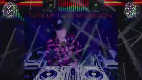 Nico Knight online show from July 23, 2:25 am